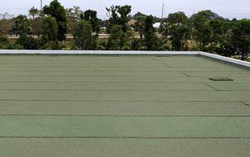 all Northmoor Green Or Moorland roofing types quoted for