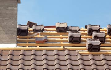 Northmoor Green Or Moorland clay roofing costs