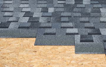 expert Northmoor Green Or Moorland asphalt roof companies