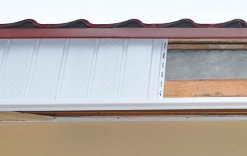 Northmoor Green Or Moorland fascia repair costs
