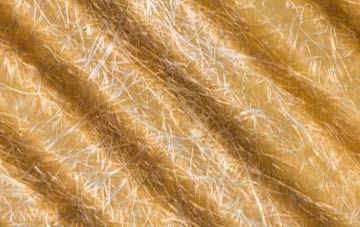 Northmoor Green Or Moorland fibreglass roof waterproofing