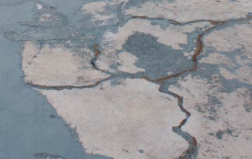 fibreglass roofing replacement Northmoor Green Or Moorland