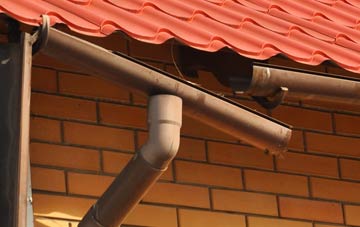 Northmoor Green Or Moorland gutter repair costs