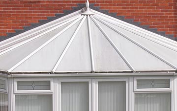 Northmoor Green Or Moorland polycarbonate conservatory roof repairs