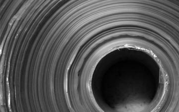 Northmoor Green Or Moorland pvc roof replacement