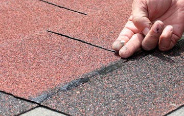 Northmoor Green Or Moorland asphalt roof repairs