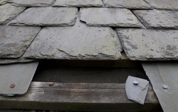 Northmoor Green Or Moorland slate roof repairs and maintenance