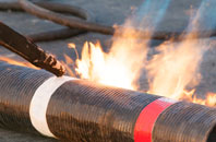 Northmoor Green Or Moorland flat roofing replacement