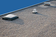 Northmoor Green Or Moorland flat roofing