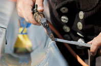 Northmoor Green Or Moorland lead roof quotes