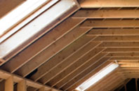 Northmoor Green Or Moorland tapered roof insulation quotes